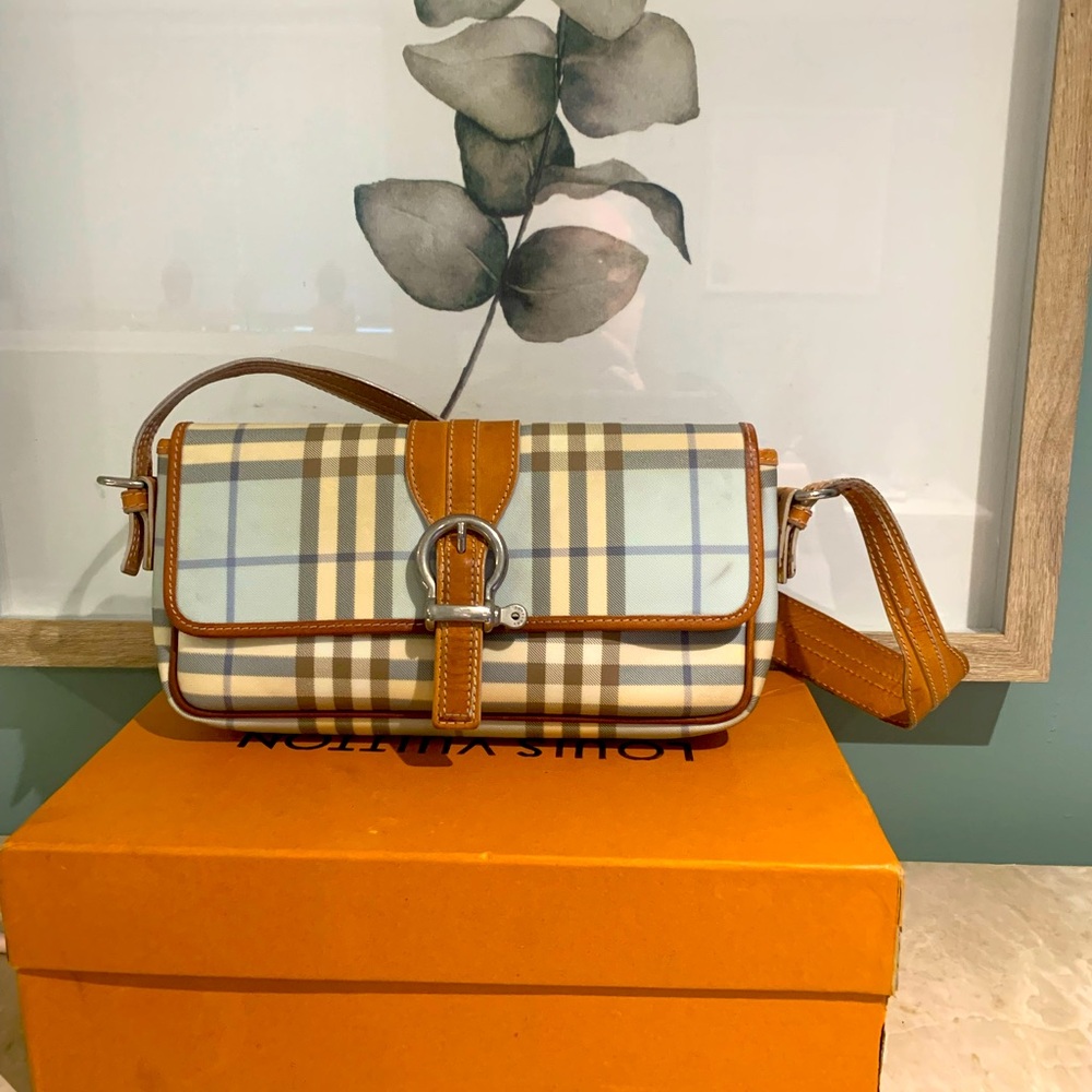 Burberry handbag